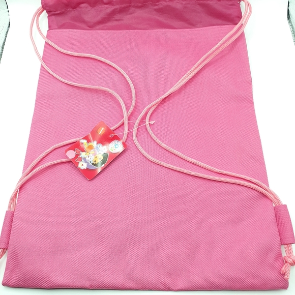 Nickelodeon Dora The Explorer Drawstring Bag - Picture 5 of 6